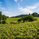 La Closerie De Fronsac Guest house