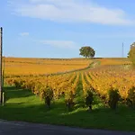La Closerie De Fronsac Guest house 3*