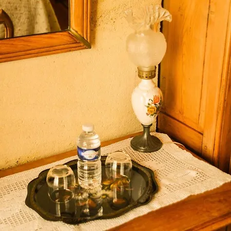 La Closerie De Fronsac Maison d'hôtes 3*