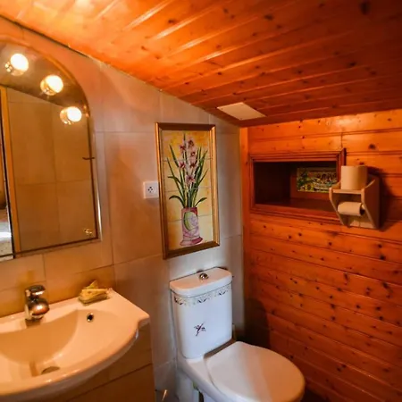 La Closerie De Fronsac 3* Saint-Michel-de-Fronsac