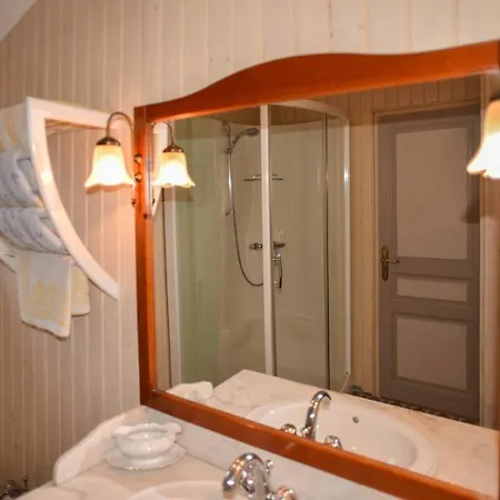 Maison d'hôtes La Closerie De Fronsac