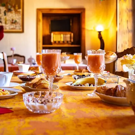 La Closerie De Fronsac Maison d'hôtes 3*