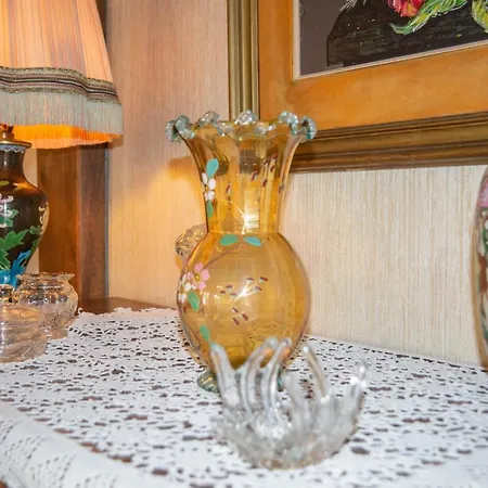 La Closerie De Fronsac Maison d'hôtes 3*