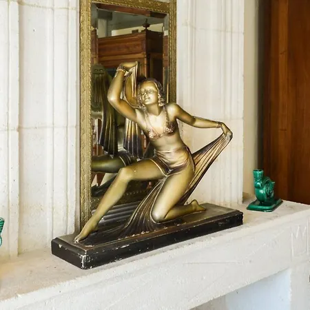 La Closerie De Fronsac 3* Saint-Michel-de-Fronsac