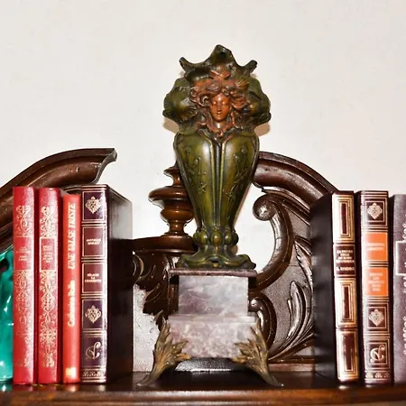 Affittacamere La Closerie De Fronsac