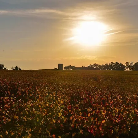 Maison d'hôtes La Closerie De Fronsac