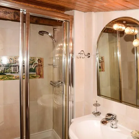 Affittacamere La Closerie De Fronsac