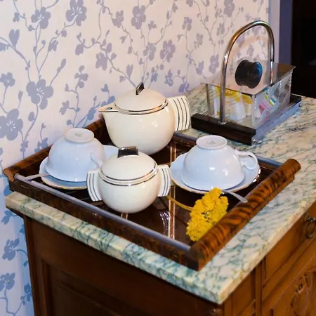 La Closerie De Fronsac