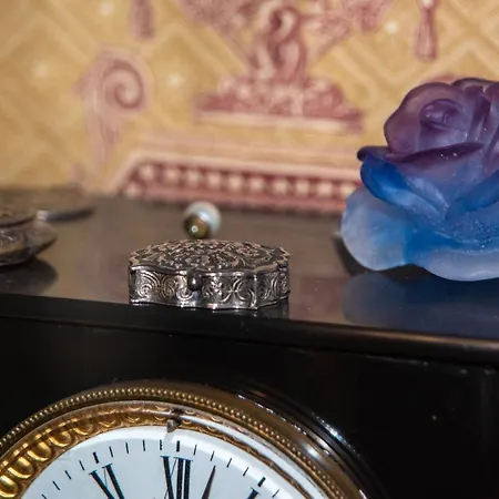 La Closerie De Fronsac Maison d'hôtes 3*