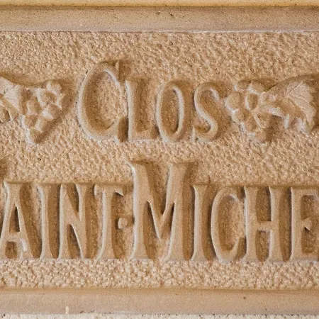 La Closerie De Fronsac