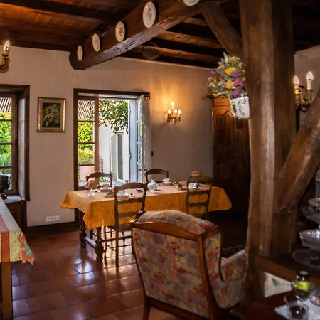 La Closerie De Fronsac Maison d'hôtes Saint-Michel-de-Fronsac