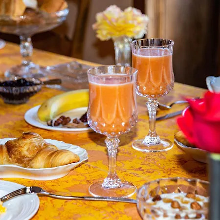 La Closerie De Fronsac 3*