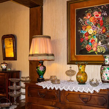 Maison d'hôtes La Closerie De Fronsac