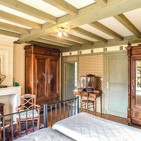 La Closerie De Fronsac