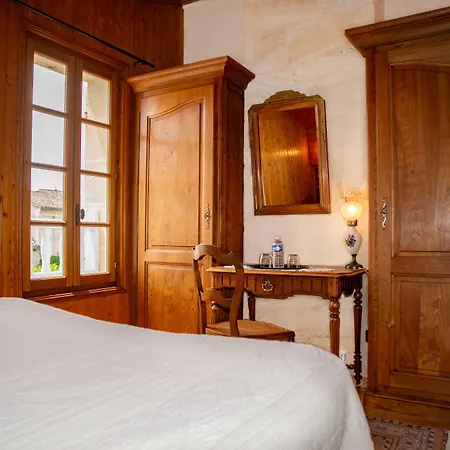 La Closerie De Fronsac Saint-Michel-de-Fronsac