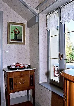 La Closerie De Fronsac