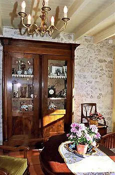 La Closerie De Fronsac Maison d'hôtes