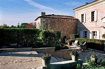 La Closerie De Fronsac Saint-Michel-de-Fronsac