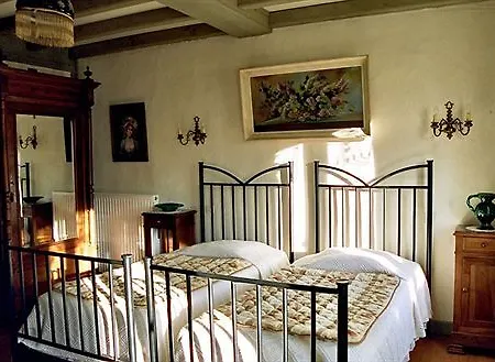 La Closerie De Fronsac Maison d'hôtes Saint-Michel-de-Fronsac