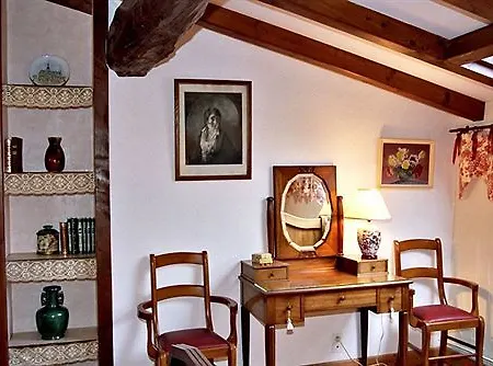بيت ضيافة La Closerie De Fronsac Saint-Michel-de-Fronsac