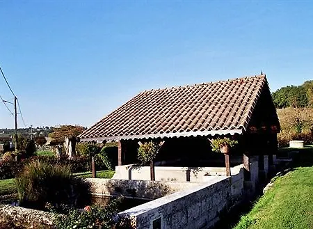 La Closerie De Fronsac Affittacamere 3*