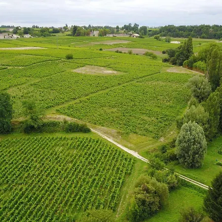 La Closerie De Fronsac Saint-Michel-de-Fronsac