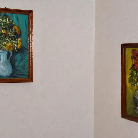 La Closerie De Fronsac Maison d'hôtes 3*