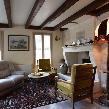 Affittacamere La Closerie De Fronsac