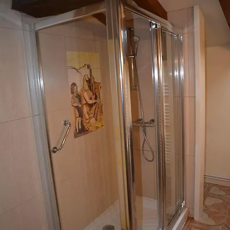 La Closerie De Fronsac Affittacamere Saint-Michel-de-Fronsac