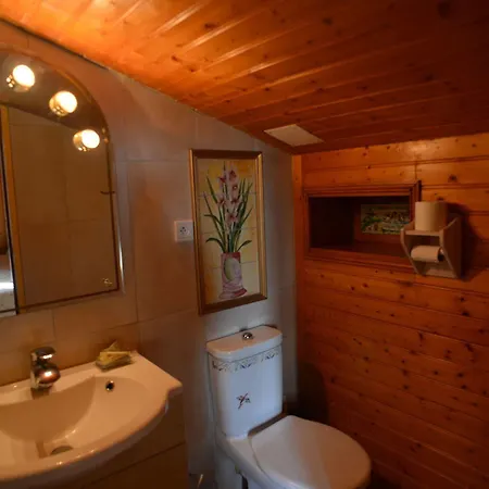 La Closerie De Fronsac 3*