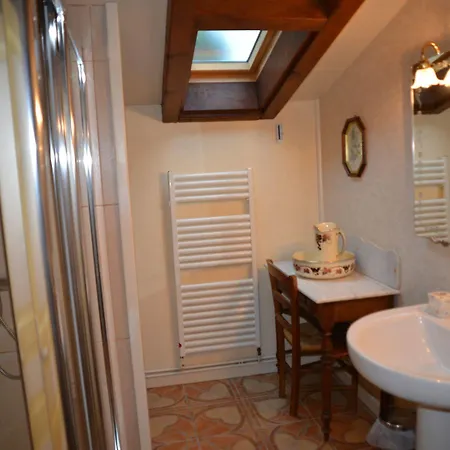 La Closerie De Fronsac Affittacamere Saint-Michel-de-Fronsac