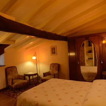 Maison d'hôtes La Closerie De Fronsac Saint-Michel-de-Fronsac