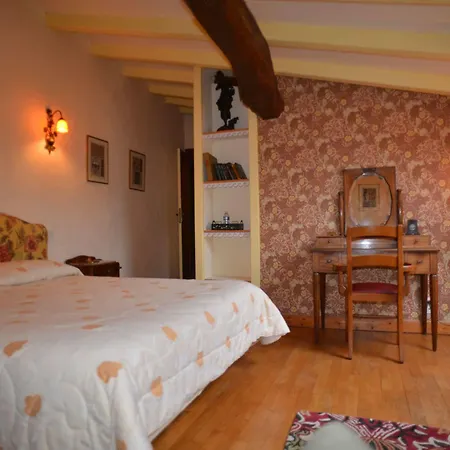 La Closerie De Fronsac 3* Saint-Michel-de-Fronsac