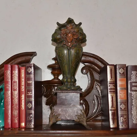 La Closerie De Fronsac Affittacamere Saint-Michel-de-Fronsac