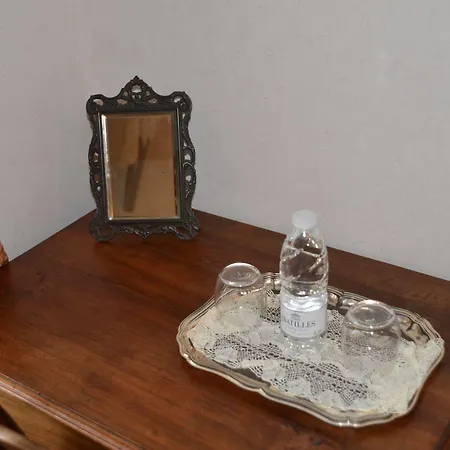 La Closerie De Fronsac