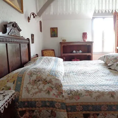 La Closerie De Fronsac Affittacamere Saint-Michel-de-Fronsac