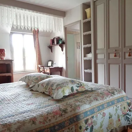 La Closerie De Fronsac Affittacamere