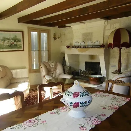 La Closerie De Fronsac Maison d'hôtes Saint-Michel-de-Fronsac