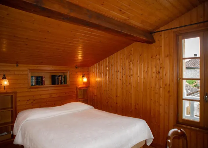 Gasthof La Closerie De Fronsac 3*