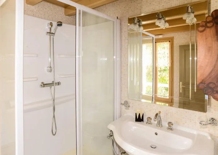 La Closerie De Fronsac