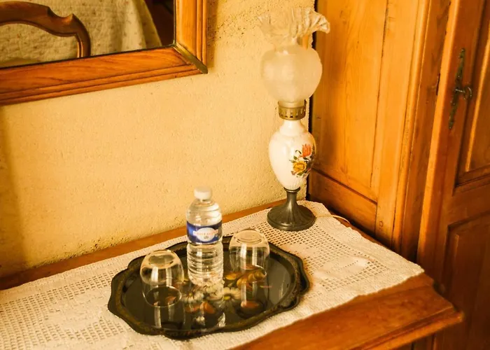 La Closerie De Fronsac Gasthof 3*