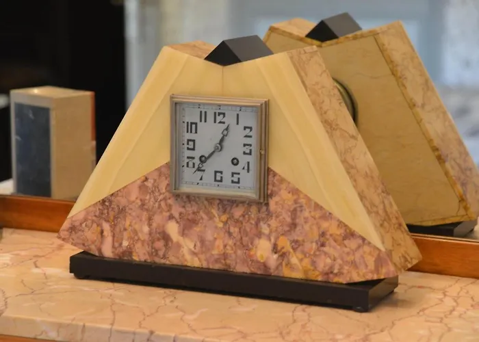 La Closerie De Fronsac