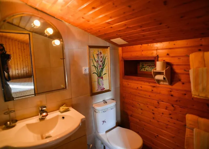 La Closerie De Fronsac 3* Saint-Michel-de-Fronsac