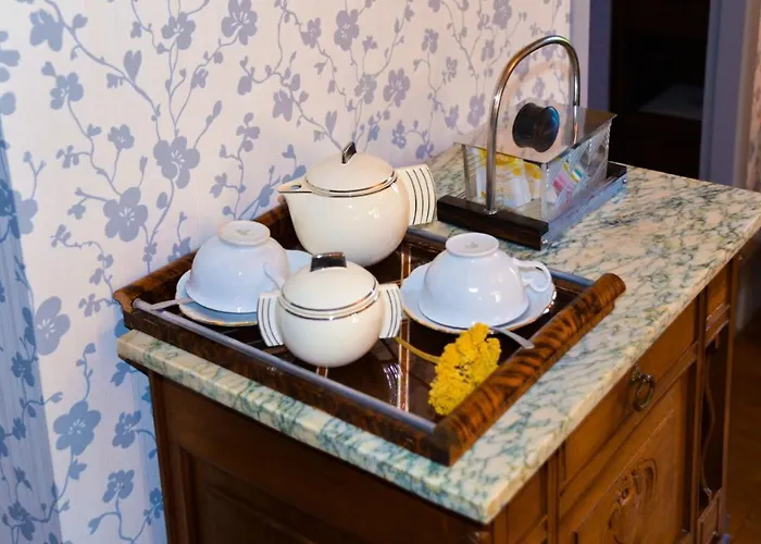 La Closerie De Fronsac