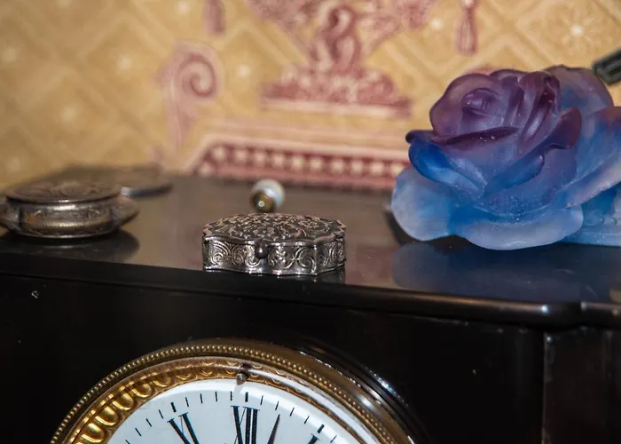 La Closerie De Fronsac Gasthof 3*