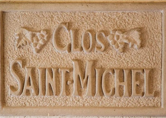 La Closerie De Fronsac