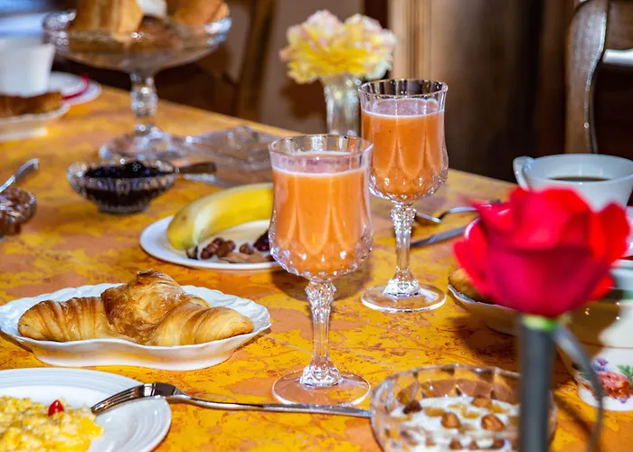 La Closerie De Fronsac 3*