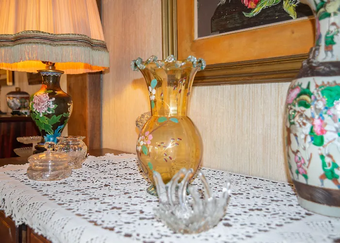 La Closerie De Fronsac 3* Saint-Michel-de-Fronsac