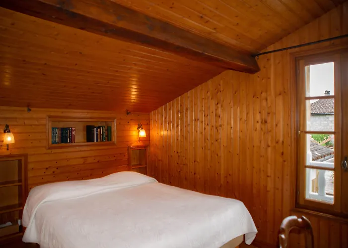 La Closerie De Fronsac 3* Saint-Michel-de-Fronsac