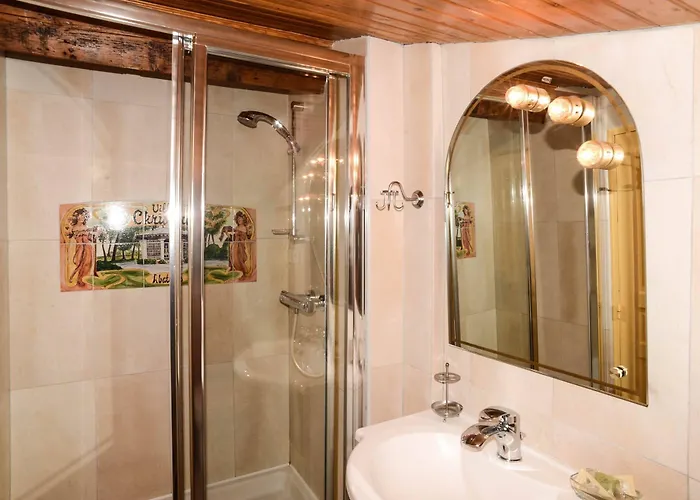 La Closerie De Fronsac 3*